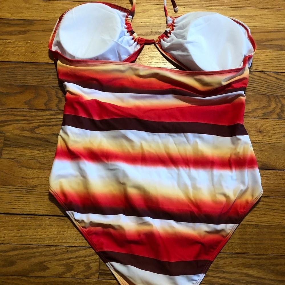SHEIN Swimsuit NWOT - Picture 7 of 7